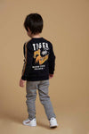 Sturdy Sweater Tiger - Wild Things