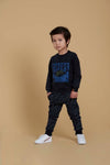 Sturdy Sweater Best - Wild Things