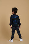 Sturdy Sweater Best - Wild Things