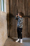 Sturdy Cargo broek - Wild Things