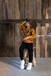 Sturdy Cargo broek - Wild Things