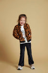 Jubel Flared Legging - Forever Wild