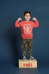 Sturdy Cargo broek - Press And Play