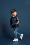 Sturdy Hoody - Press And Play