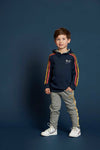 Sturdy Hoody - Press And Play