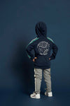 Sturdy Hoody - Press And Play