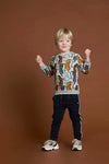 Sturdy Sweater AOP - On A Roll