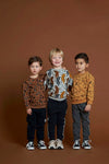Sturdy Sweater AOP - On A Roll