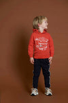 Sturdy Broek - On A Roll