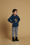 Sturdy Hoody - Wild Things