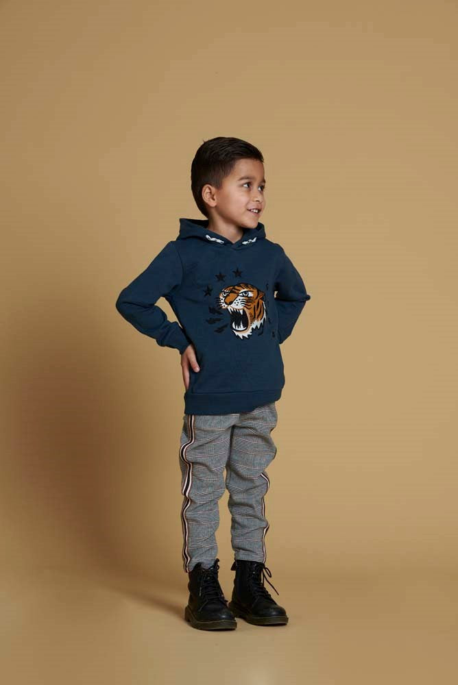 Sturdy Hoody - Wild Things