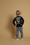 Sturdy Sweater Tiger - Wild Things