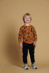 Sturdy Sweater AOP - Wild Things