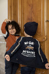 Sturdy Hoody - Ticket To Fun
