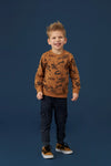 Sturdy Cargo broek - Ticket To Fun