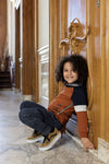 Sturdy Cargo broek - Ticket To Fun