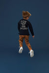 Sturdy Longsleeve - Ticket To Fun