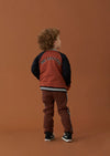 Sturdy Sweatvest - The Greatest