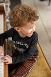 Sturdy Longsleeve - The Greatest