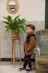 Sturdy Teddy vest - Talking Tiger