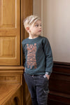 Sturdy Broek - Talking Tiger