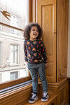 Sturdy Broek - Talking Tiger