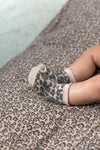 Baby, Zand, 62, Feetje,  Sok, €0-€10
