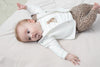 Baby, Offwhite, 86, Feetje,  Vest, €20-€30