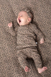 Baby, Zand, 1, Feetje,  Haarband, €0-€10