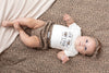 Baby, Zand, 86, Feetje,  Short, €0-€10