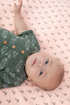 Baby, Army, 68, Feetje,  Pak, €20-€30