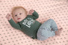 Baby, Army, 68, Feetje,  Longsleeve, €10-€15