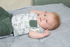 Baby, Grijs melange, 68, Feetje,  T-shirt, €10-€15