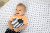 Baby, Neon Oranje, 86, Feetje,  T-shirt, €10-€15