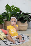 Baby, Offwhite, 86, Feetje,  Short, €10-€15