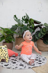 Baby, Offwhite, 86, Feetje,  Short, €10-€15