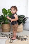 Baby, Camel, 86, Feetje,  Short, €15-€20