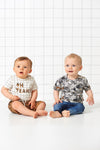 Baby, Camel, 86, Feetje,  Short, €15-€20