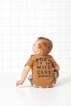 Baby, Camel, 86, Feetje,  T-shirt, €15-€20