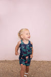 Baby, Marine, 86, Feetje,  Playsuit, €20-€30