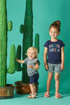 Baby, Marine, 86, Feetje,  Short, €10-€15