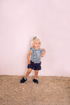 Baby, Marine, 86, Feetje,  Short, €10-€15