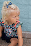Baby, Marine, 86, Feetje,  Short, €10-€15
