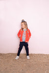 Meisje, Wit, 140, Jubel, €15-€20, T-shirt