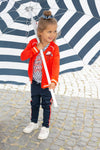 Meisje, Wit, 140, Jubel, €15-€20, T-shirt