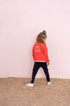 Meisje, Wit, 140, Jubel, €15-€20, T-shirt
