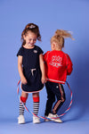 Meisje, Marine, 140, Jubel, €30-€40, Jurk
