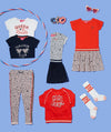 Meisje, Marine, 140, Jubel, €20-€30, Jurk