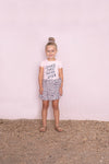 Meisje, Roze, 140, Jubel, €15-€20, T-shirt