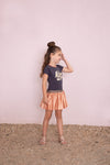 Meisje, Antraciet, 140, Jubel, €30-€40, Jurk